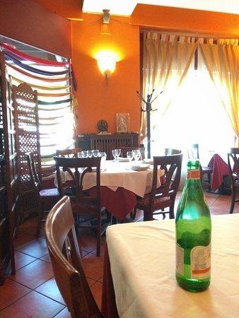 Ristorante Indiano Just India